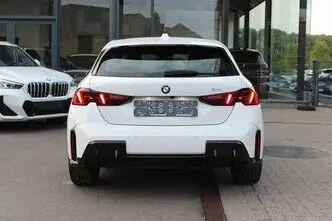 BMW 120, 1.5, 115 kW, bensiin, automaat, esivedu