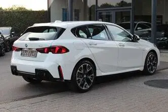 BMW 120, 1.5, 115 kW, bensiin, automaat, esivedu