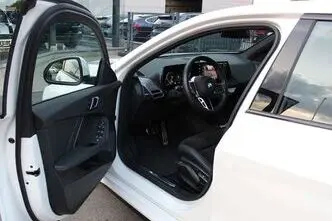 BMW 120, 1.5, 115 kW, bensiin, automaat, esivedu
