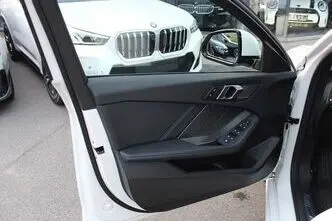 BMW 120, 1.5, 115 kW, bensiin, automaat, esivedu