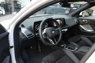 BMW 120, 1.5, 115 kW, bensiin, automaat, esivedu