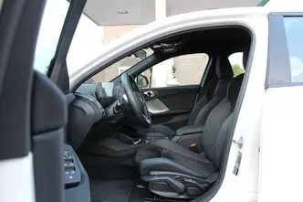 BMW 120, 1.5, 115 kW, bensiin, automaat, esivedu