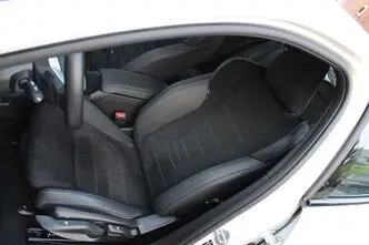 BMW 120, 1.5, 115 kW, bensiin, automaat, esivedu