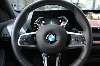BMW 120, 1.5, 115 kW, bensiin, automaat, esivedu