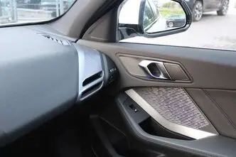 BMW 120, 1.5, 115 kW, bensiin, automaat, esivedu