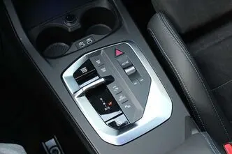 BMW 120, 1.5, 115 kW, bensiin, automaat, esivedu
