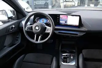 BMW 120, 1.5, 115 kW, bensiin, automaat, esivedu