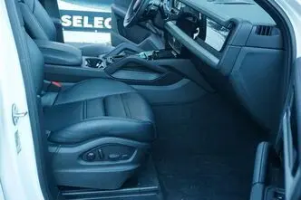 Porsche Cayenne, 3.0, 346 kW, hübriid, automaat, nelikvedu