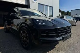 Porsche Cayenne, 3.0, 260 kW, bensiin, automaat, nelikvedu