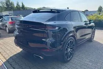 Porsche Cayenne, 3.0, 260 kW, bensiin, automaat, nelikvedu