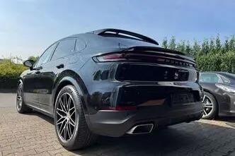 Porsche Cayenne, 3.0, 260 kW, bensiin, automaat, nelikvedu