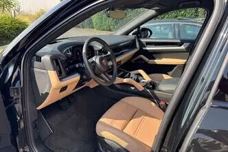 Porsche Cayenne, 3.0, 260 kW, bensiin, automaat, nelikvedu