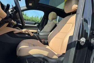 Porsche Cayenne, 3.0, 260 kW, bensiin, automaat, nelikvedu