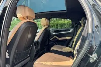 Porsche Cayenne, 3.0, 260 kW, bensiin, automaat, nelikvedu