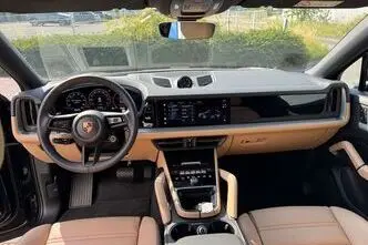 Porsche Cayenne, 3.0, 260 kW, bensiin, automaat, nelikvedu