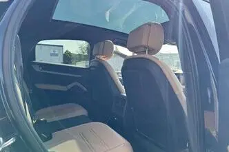 Porsche Cayenne, 3.0, 260 kW, bensiin, automaat, nelikvedu