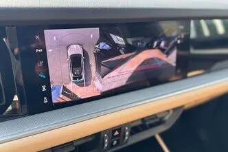 Porsche Cayenne, 3.0, 260 kW, bensiin, automaat, nelikvedu