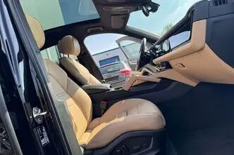 Porsche Cayenne, 3.0, 260 kW, bensiin, automaat, nelikvedu
