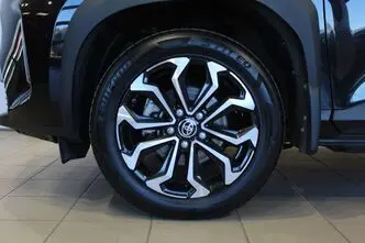Toyota Yaris Cross, 1.5, 68 kW, гибрид, автомат, передний привод