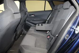 Toyota Corolla, 1.8, 72 kW, hübriid, automaat, esivedu