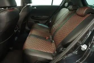 Kia Sportage, 1.6, 100 kW, hübriid, automaat, nelikvedu