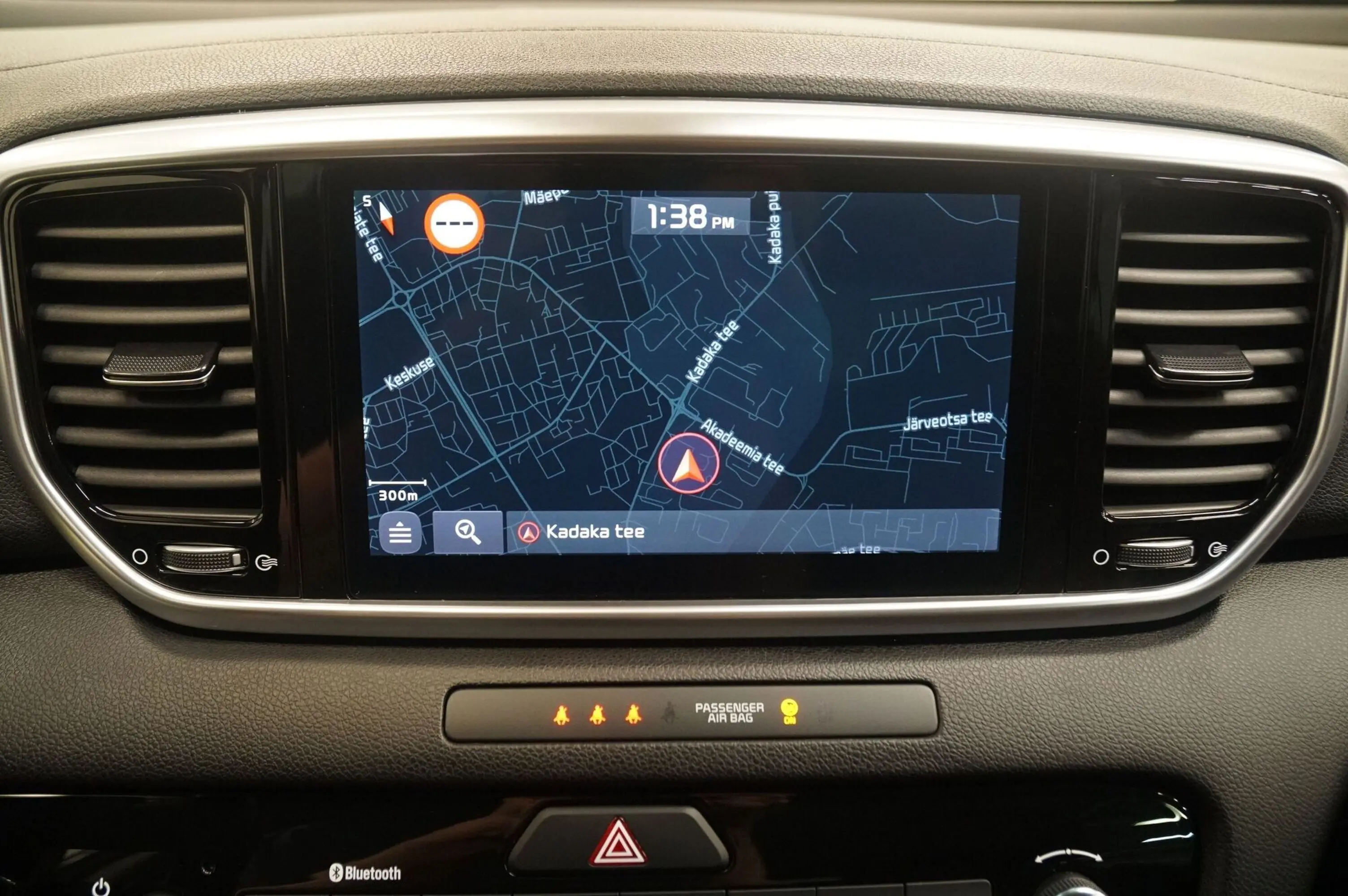 Kia Sportage, 1.6, 100 kW, hübriid, automaat, nelikvedu