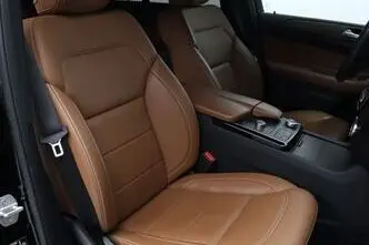 Mercedes-Benz GLE 350, 3.0, 190 kW, diesel, automatic, four-wheel drive