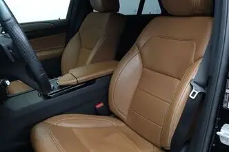 Mercedes-Benz GLE 350, 3.0, 190 kW, diesel, automatic, four-wheel drive
