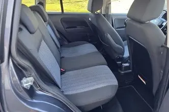 Ford Fusion, 1.4, 59 kW, бензин, автомат, передний привод