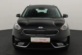 Kia Niro, 1.6, 77 kW, hübriid, automaat, esivedu