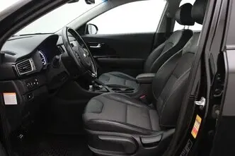 Kia Niro, 1.6, 77 kW, hübriid, automaat, esivedu