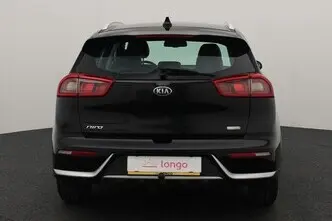 Kia Niro, 1.6, 77 kW, hübriid, automaat, esivedu