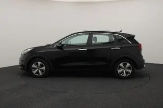 Kia Niro, 1.6, 77 kW, hübriid, automaat, esivedu