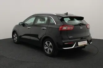 Kia Niro, 1.6, 77 kW, hübriid, automaat, esivedu