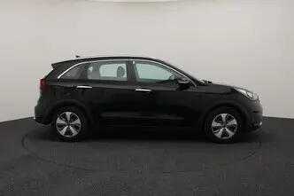Kia Niro, 1.6, 77 kW, hübriid, automaat, esivedu