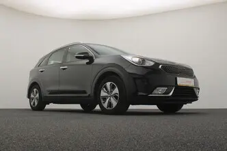 Kia Niro, 1.6, 77 kW, hübriid, automaat, esivedu