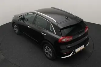 Kia Niro, 1.6, 77 kW, hübriid, automaat, esivedu