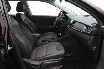 Kia Niro, 1.6, 77 kW, hübriid, automaat, esivedu