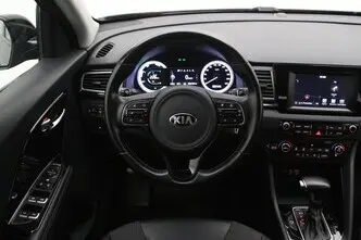 Kia Niro, 1.6, 77 kW, hübriid, automaat, esivedu