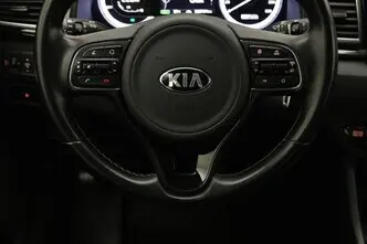 Kia Niro, 1.6, 77 kW, hübriid, automaat, esivedu