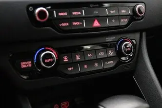 Kia Niro, 1.6, 77 kW, hübriid, automaat, esivedu