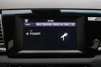 Kia Niro, 1.6, 77 kW, hübriid, automaat, esivedu