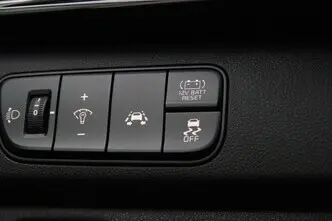 Kia Niro, 1.6, 77 kW, hübriid, automaat, esivedu