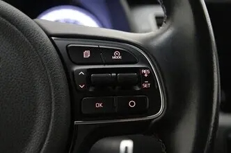 Kia Niro, 1.6, 77 kW, hübriid, automaat, esivedu