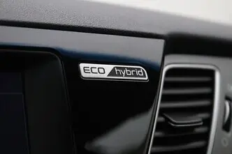 Kia Niro, 1.6, 77 kW, hübriid, automaat, esivedu