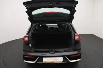 Kia Niro, 1.6, 77 kW, hübriid, automaat, esivedu