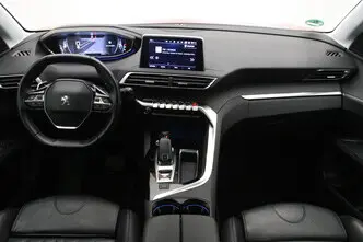 Peugeot 3008, 1.5, 96 kW, diisel, automaat, esivedu