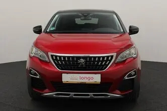 Peugeot 3008, 1.5, 96 kW, diisel, automaat, esivedu