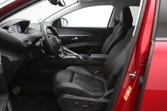 Peugeot 3008, 1.5, 96 kW, diisel, automaat, esivedu
