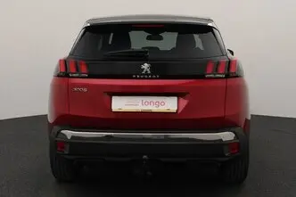 Peugeot 3008, 1.5, 96 kW, diisel, automaat, esivedu